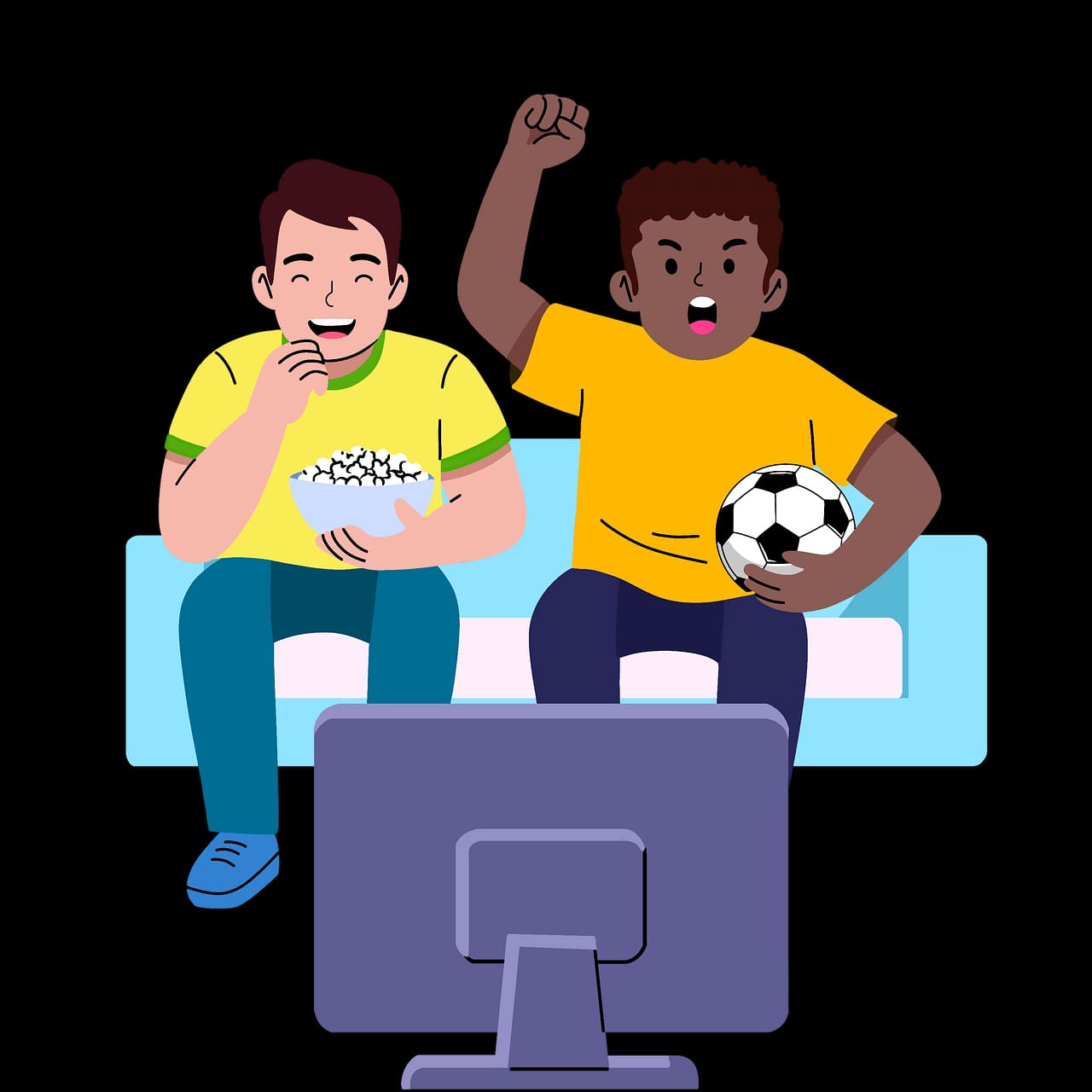 Die Zukunft der Fankultur im deutschen Fußball