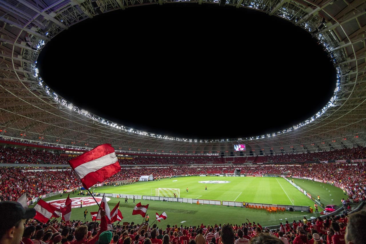 Die Seele des Fußballs: Geschichten jenseits des Spiels