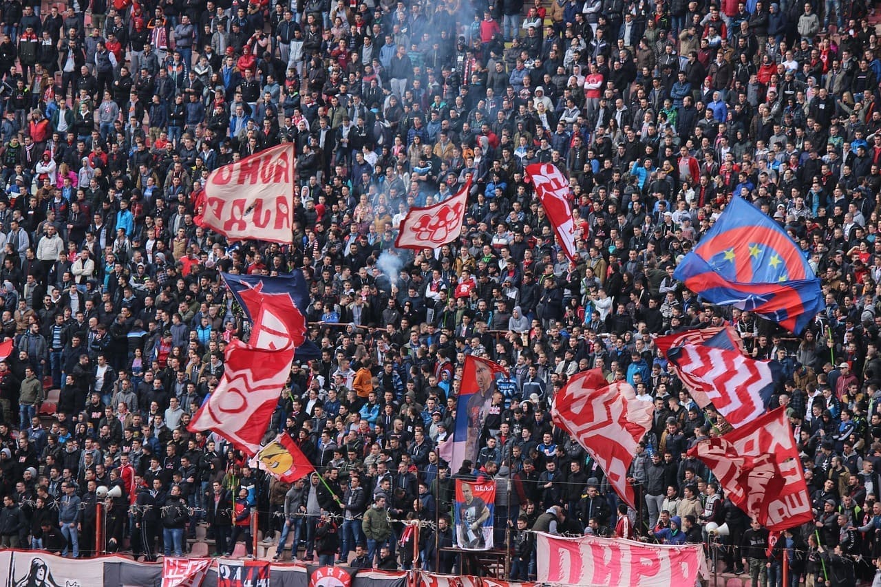 Die Macht der Fußballfans: Mehr als nur Leidenschaft