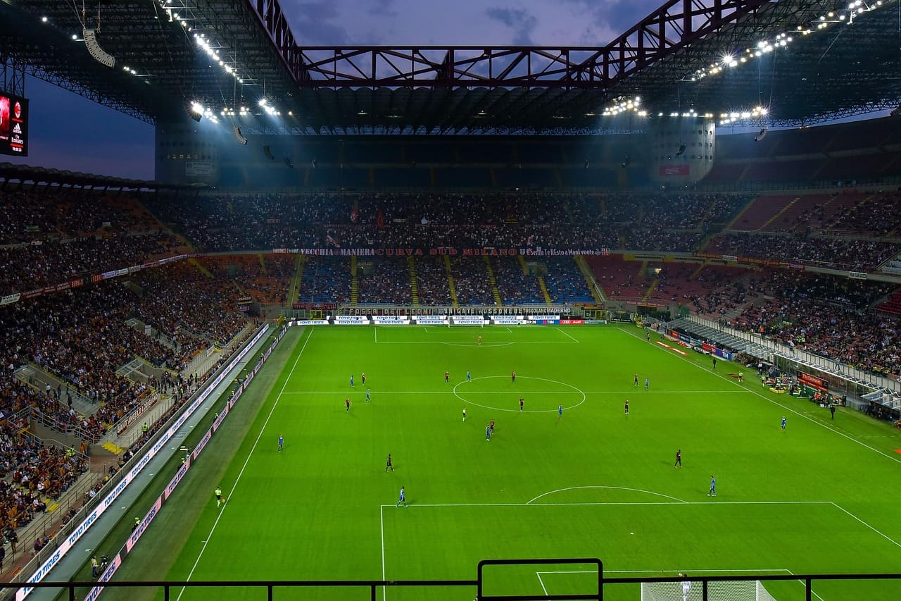 Die Leidenschaft der Groundhopper im deutschen Fußball