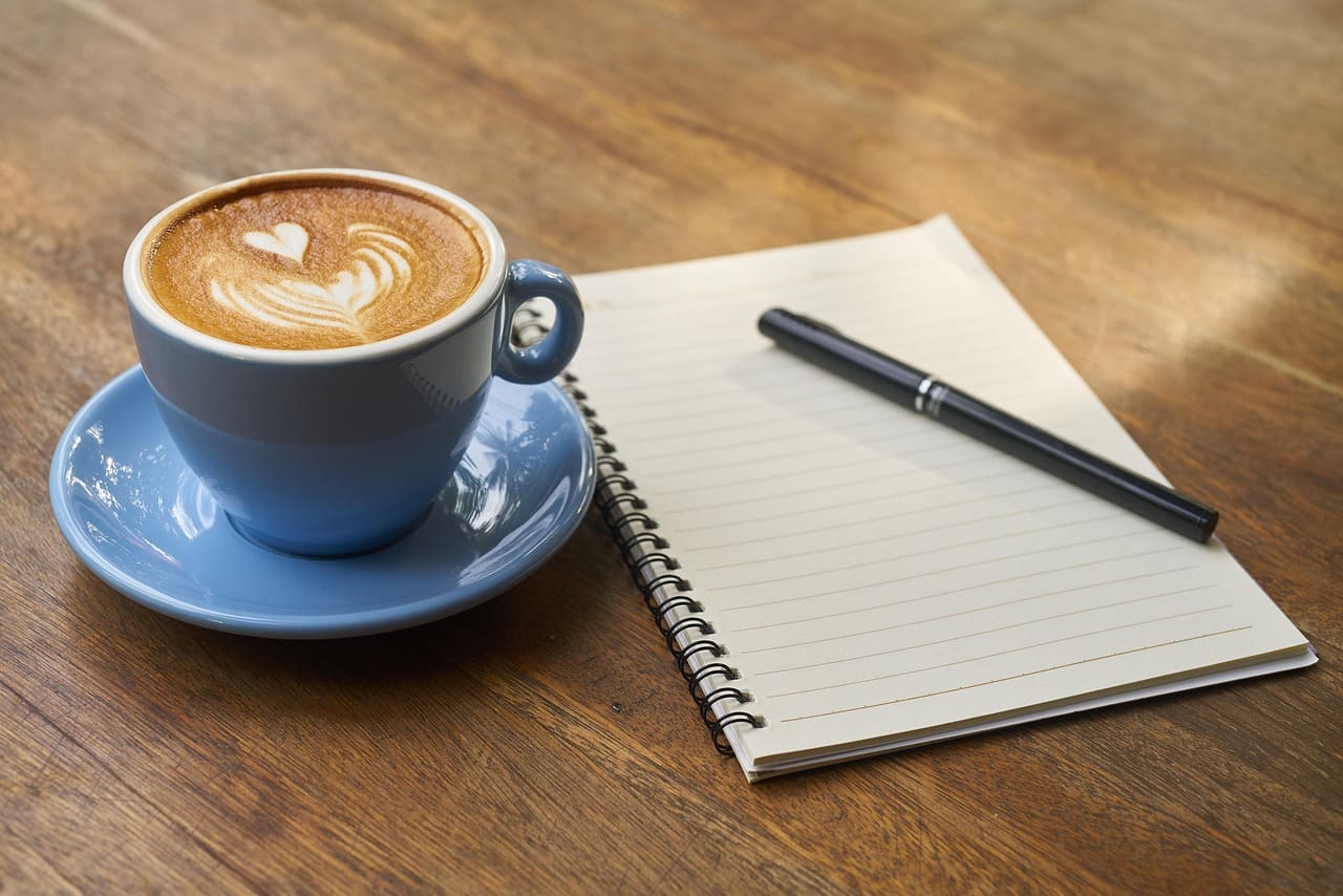 Halbzeitkaffee, Fan-Café, Kaffeehaus: Warum Spieltag und Kaffee zusammengehören