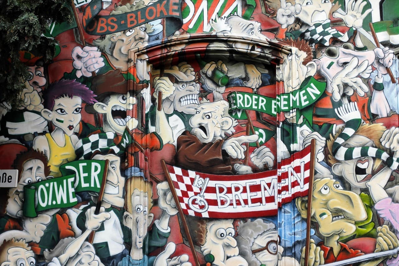 Die Wandlung der Fankultur im deutschen Fußball