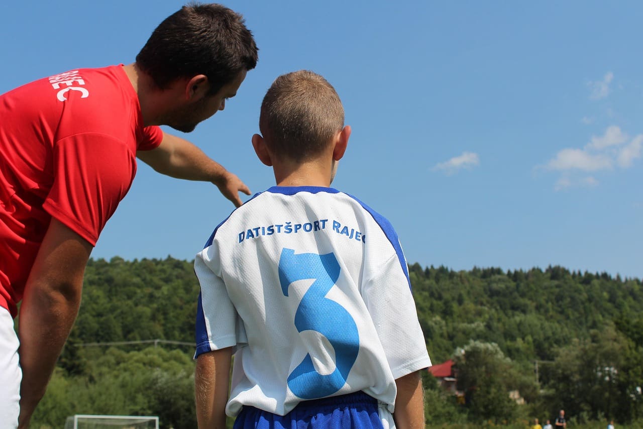 Fabian Rapp: Der neue Trainer des FC St. Pauli