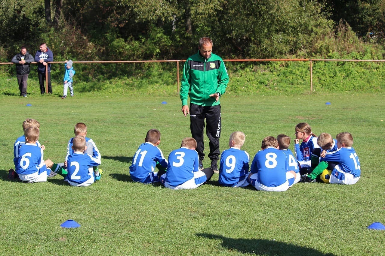 Luis de la Fuente: Ein Trainer mit kulturellen Wurzeln