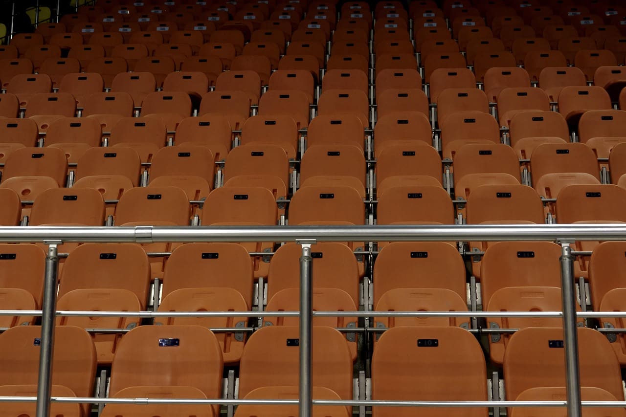 Die stille Revolution im Fußball: Proteste der Fans