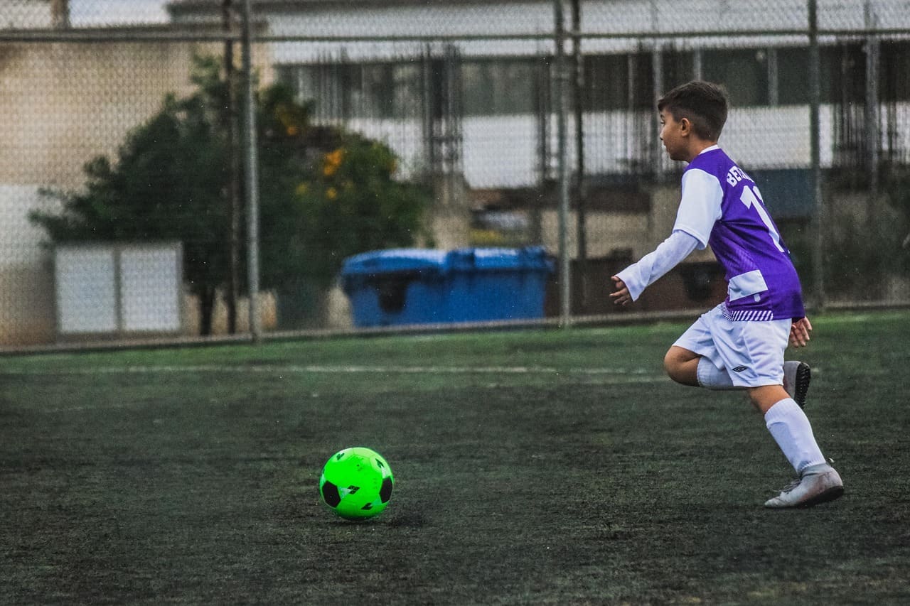 Die Magie des Amateurfußballs: Gemeinschaft & Leidenschaft