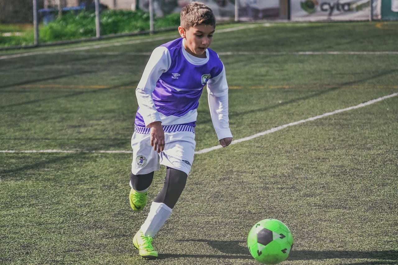 Die Seele des Amateurfußballs: Leidenschaft in Petershausen
