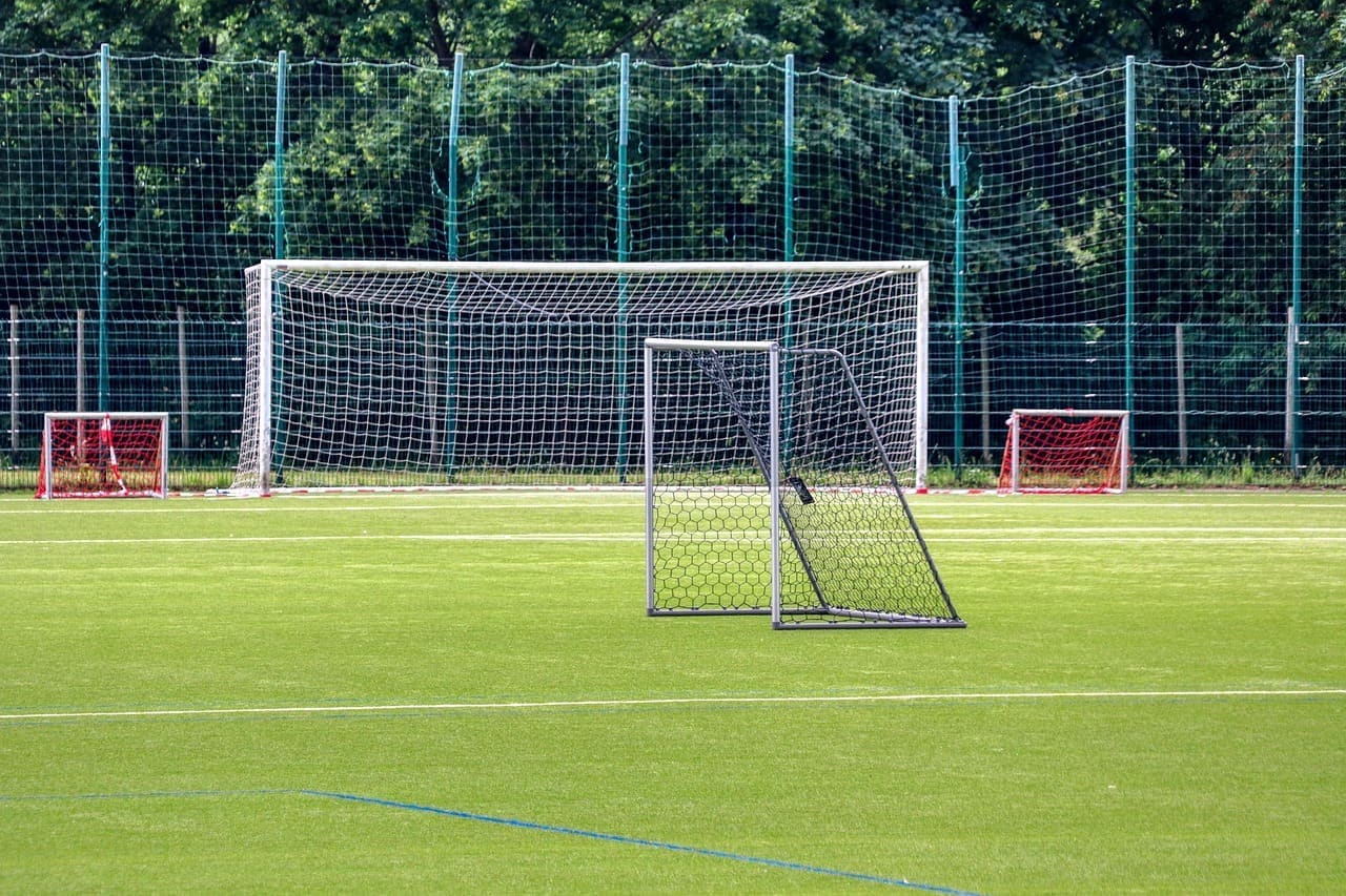 Die Seele des Fußballs: Amateurfußball im Ruhrgebiet