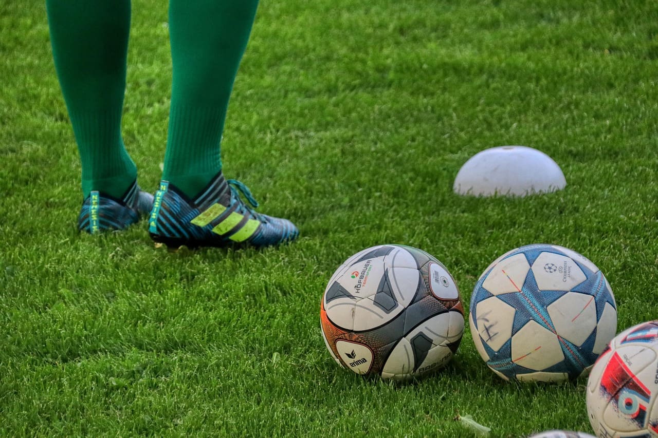 Die Faszination des Amateurfußballs: Leidenschaft und Gemeinschaft