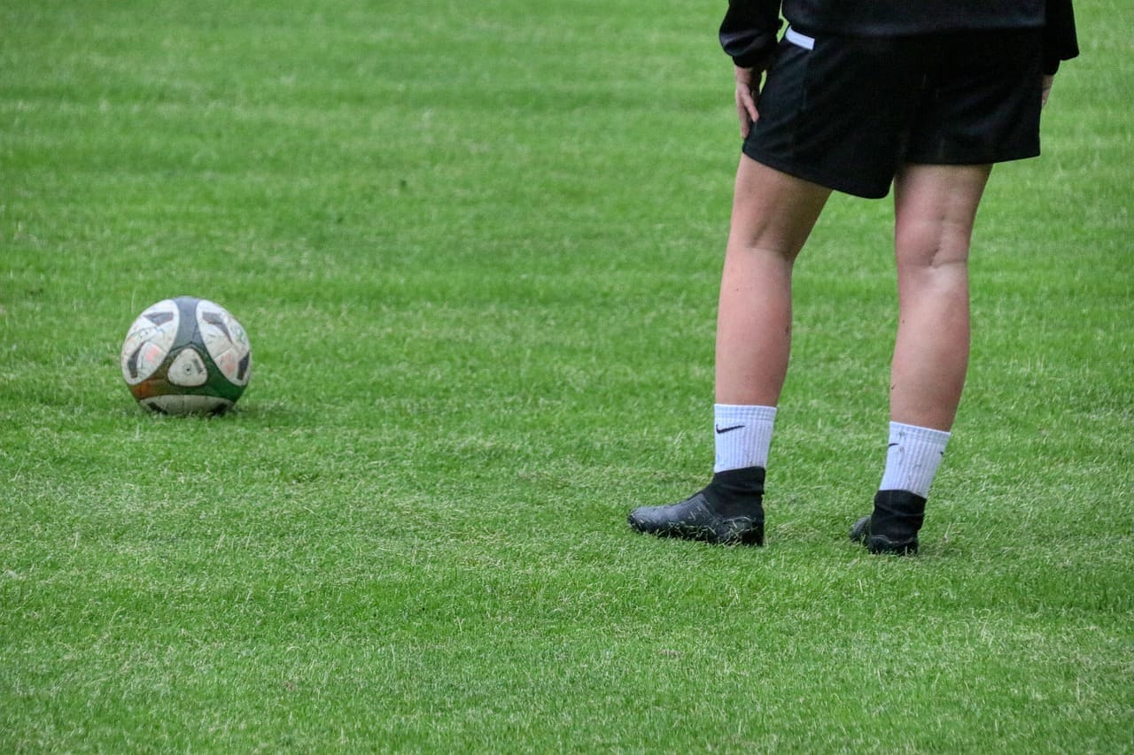Amateurfußball: Das Herz einer Gemeinschaft
