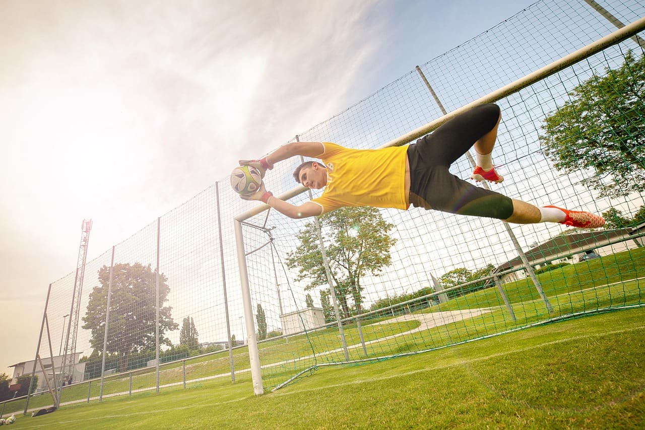 Die Magie des Amateurfußballs: Ein Lebensgefühl im Herzen der Stadt