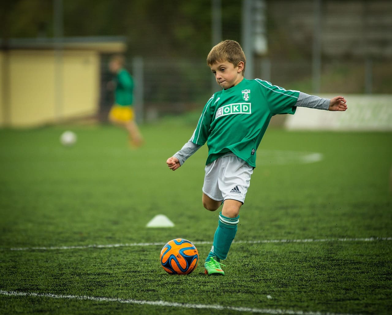 Die Seele des Spiels: Amateurfußball und seine Gemeinschaft