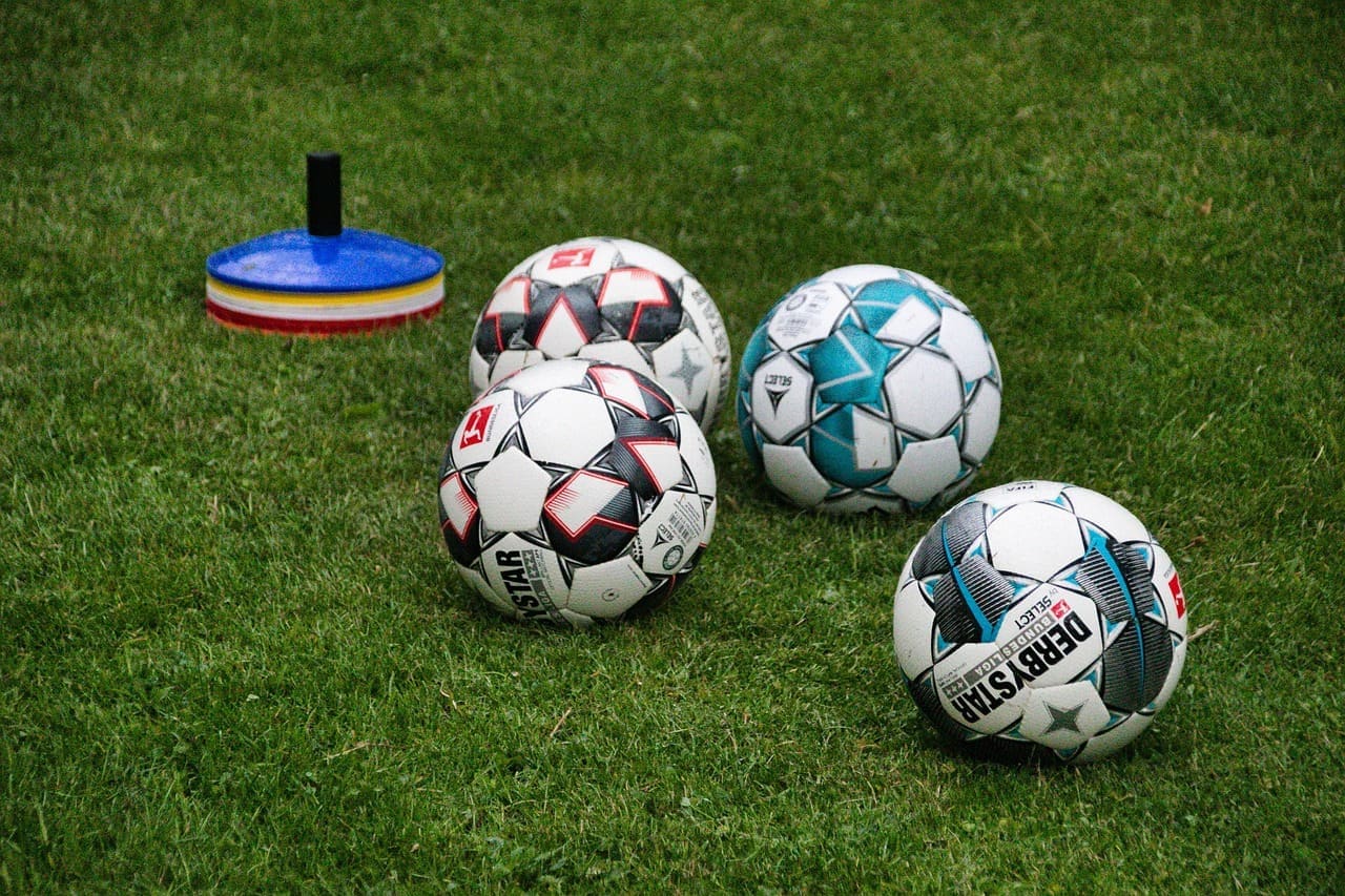 Die Taktik des Amateurfußballs: Leidenschaft trifft auf Herausforderung