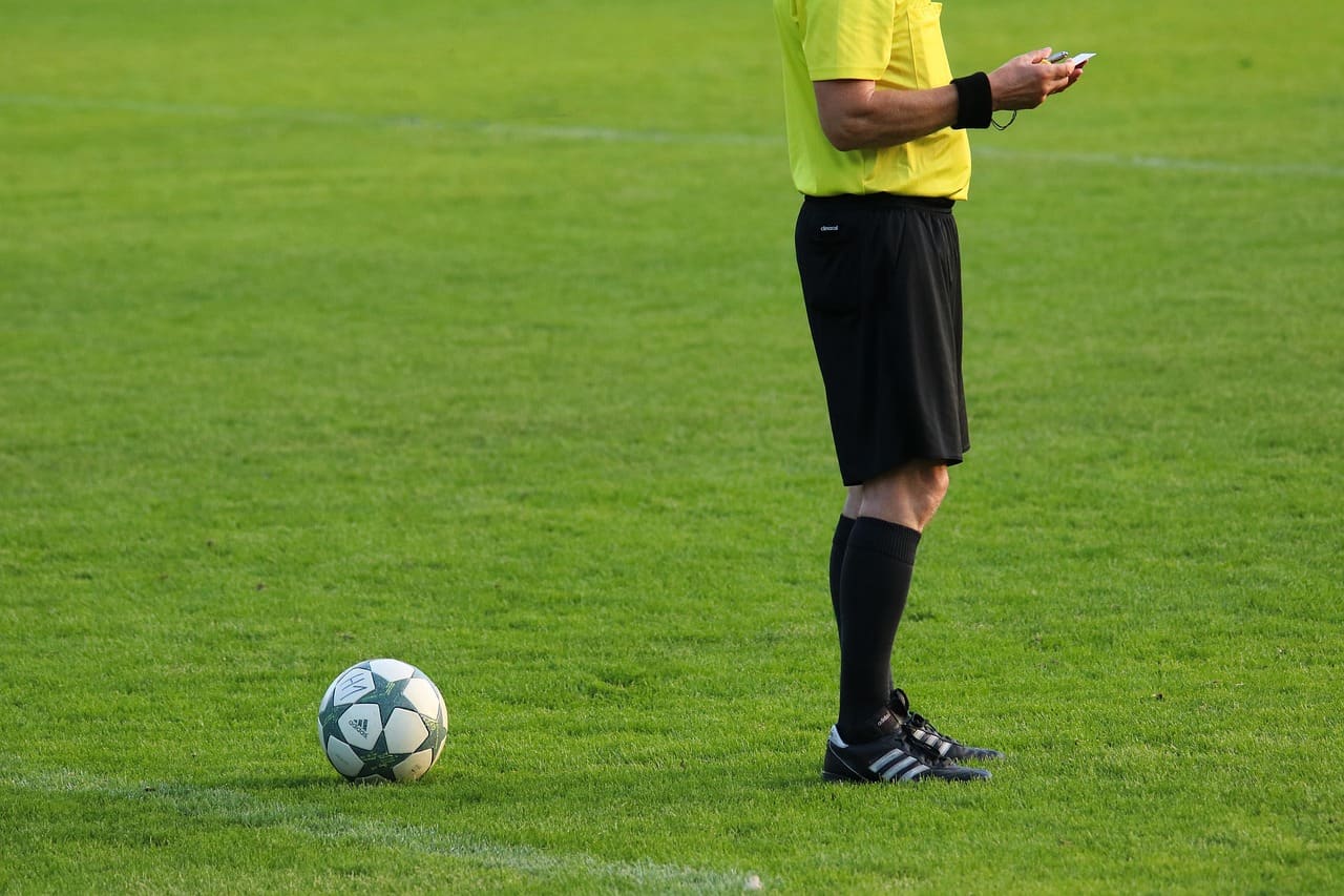 Innovative Trainingsansätze im deutschen Fußball: Marie-Louise Eta