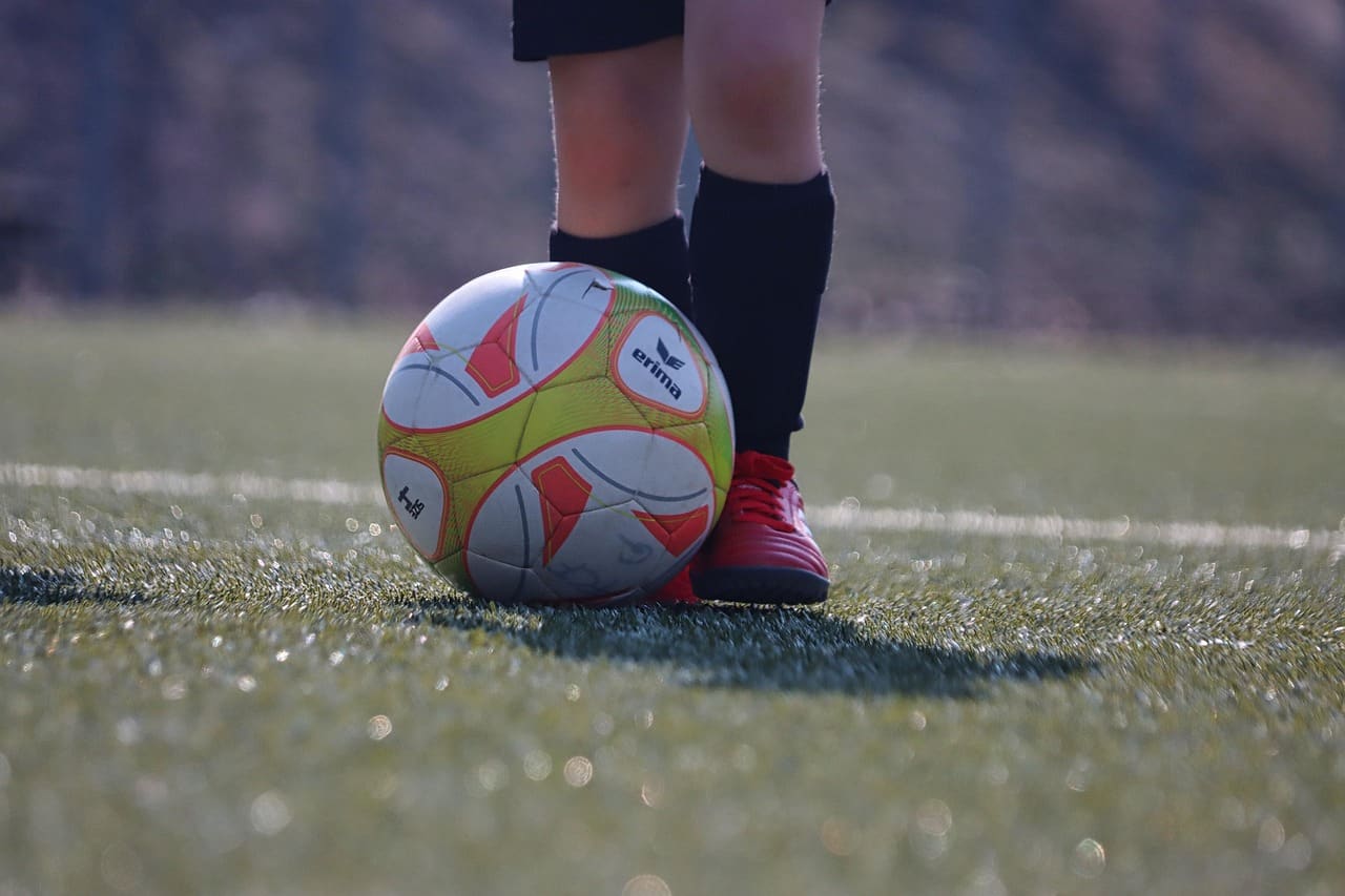Die Leidenschaft des Amateurfußballs: Ein verborgenes Juwel