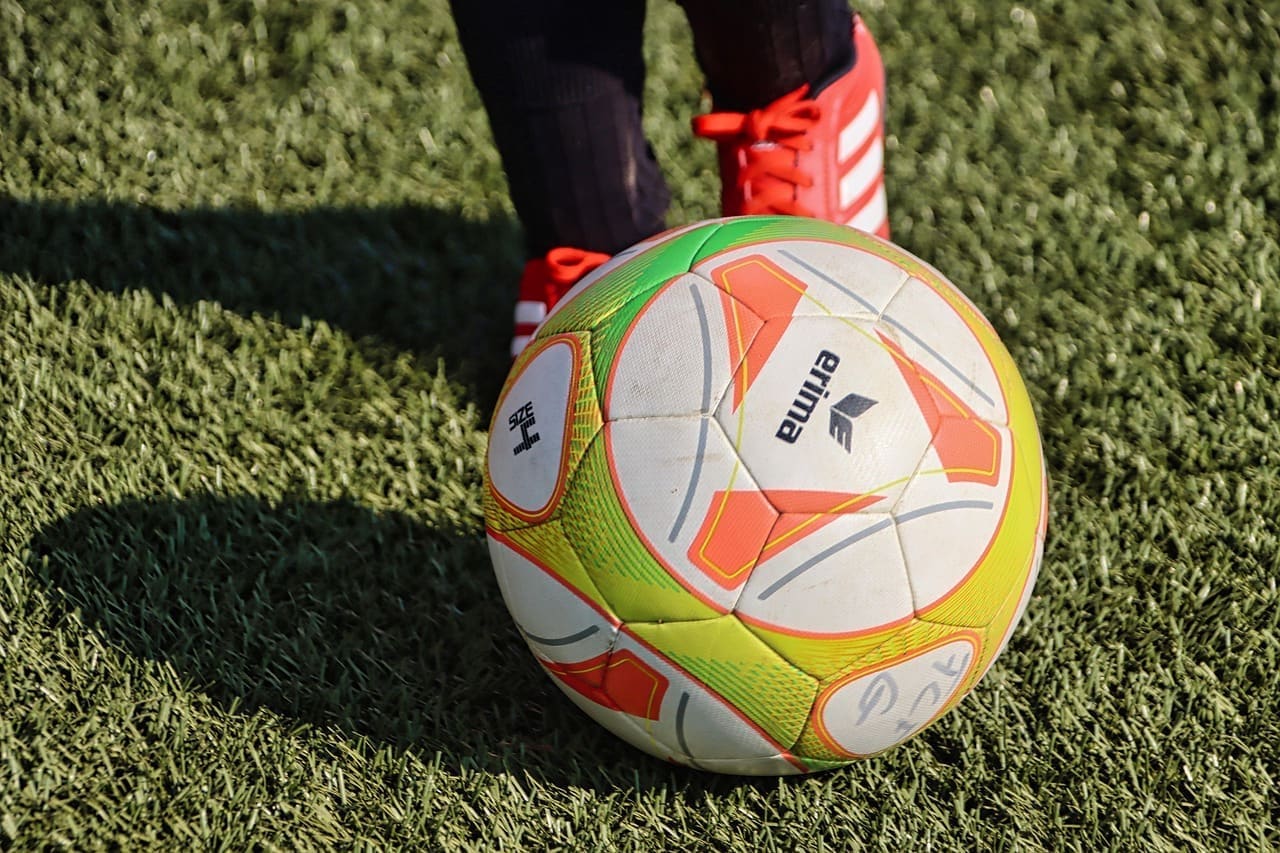 Die Leidenschaft des Amateurfußballs und seine Gemeinschaft