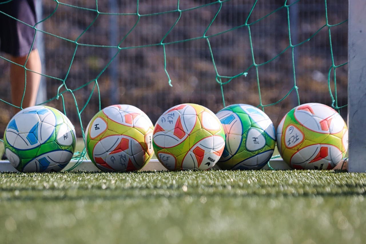 Die unverfälschte Kultur des Amateurfußballs