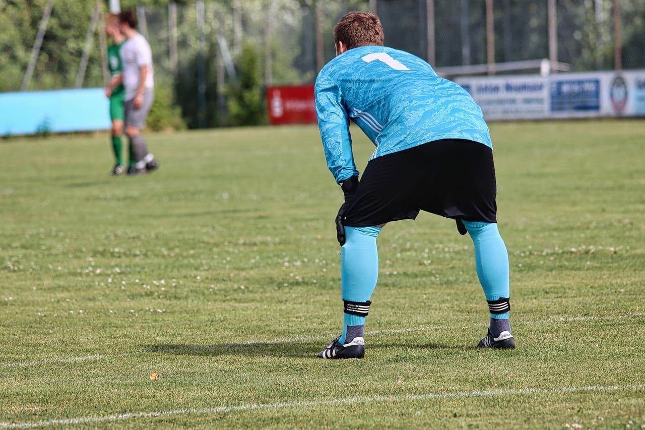 Die verborgene Welt des Amateurfußballs: Leidenschaft und Konflikte