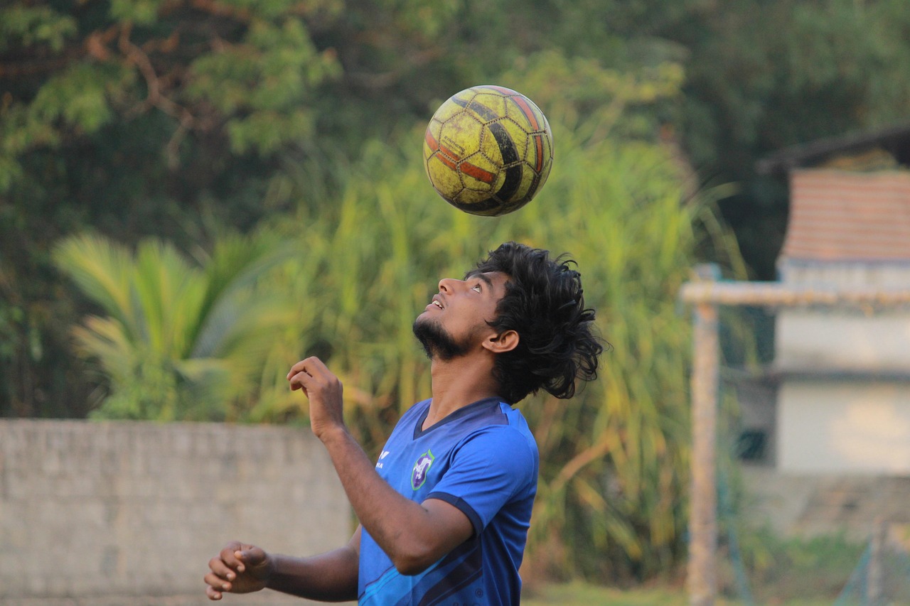 Die Magie des Underdogs im Amateurfußball