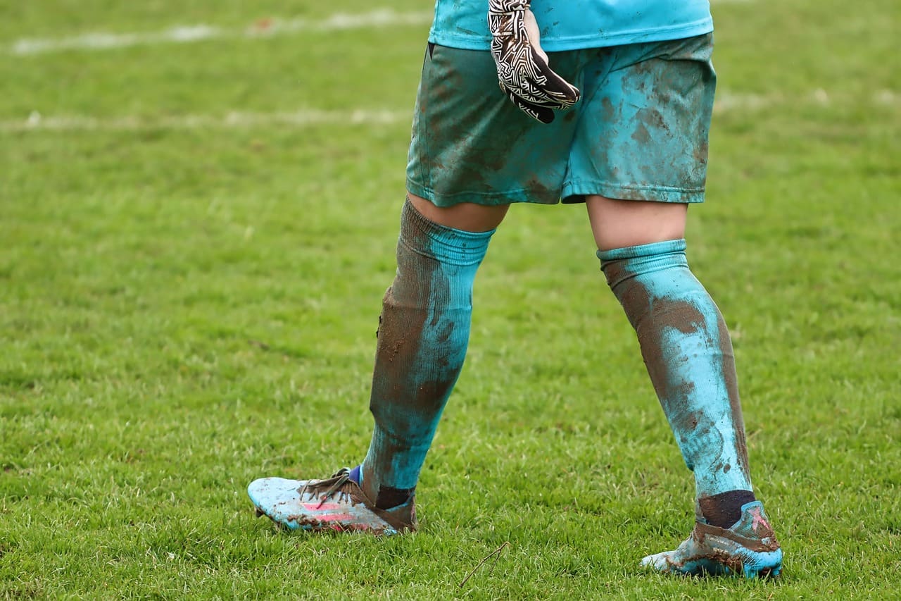 Der wahre Geist des Fußballs: Amateurfußball im Fokus