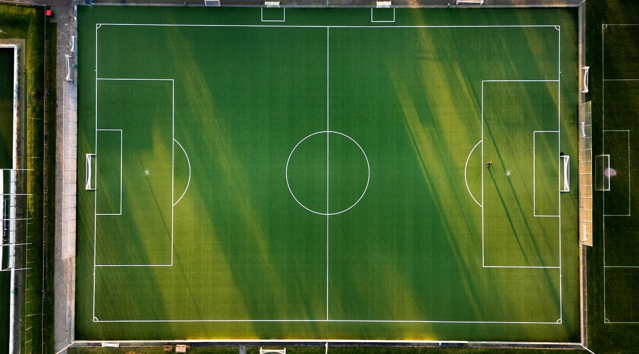 Die Taktik hinter dem Training von Union Berlin