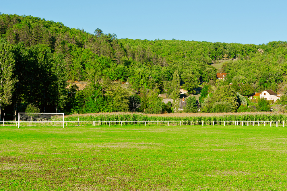 Innovative Trainingsansätze im deutschen Fußball: Marie-Louise Eta